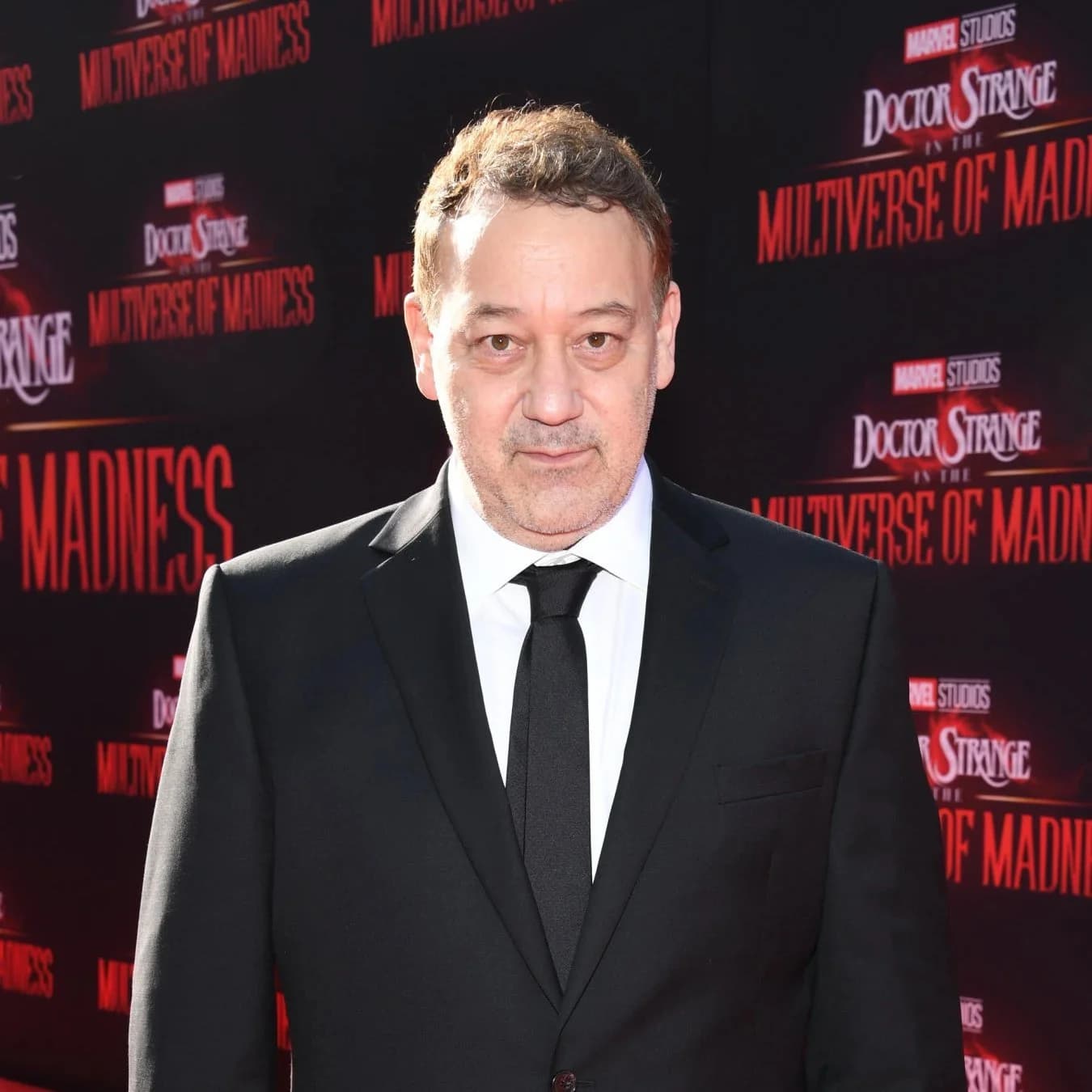 Sam Raimi Wants to Direct 'AVENGERS: SECRET WARS'.