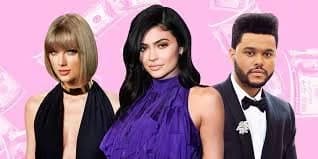 The Richest Celebrity in the World Is....