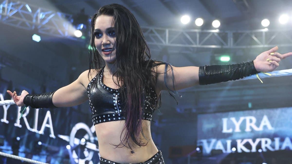 Update on the Future of Roxanne Perez
