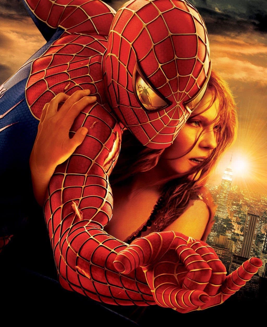 Kirsten Dunst Says She Was Never Asked to Be In Spider-Man: No Way Home