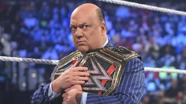 Paul Heyman Comments on All Elite Wrestling and ECW Influences