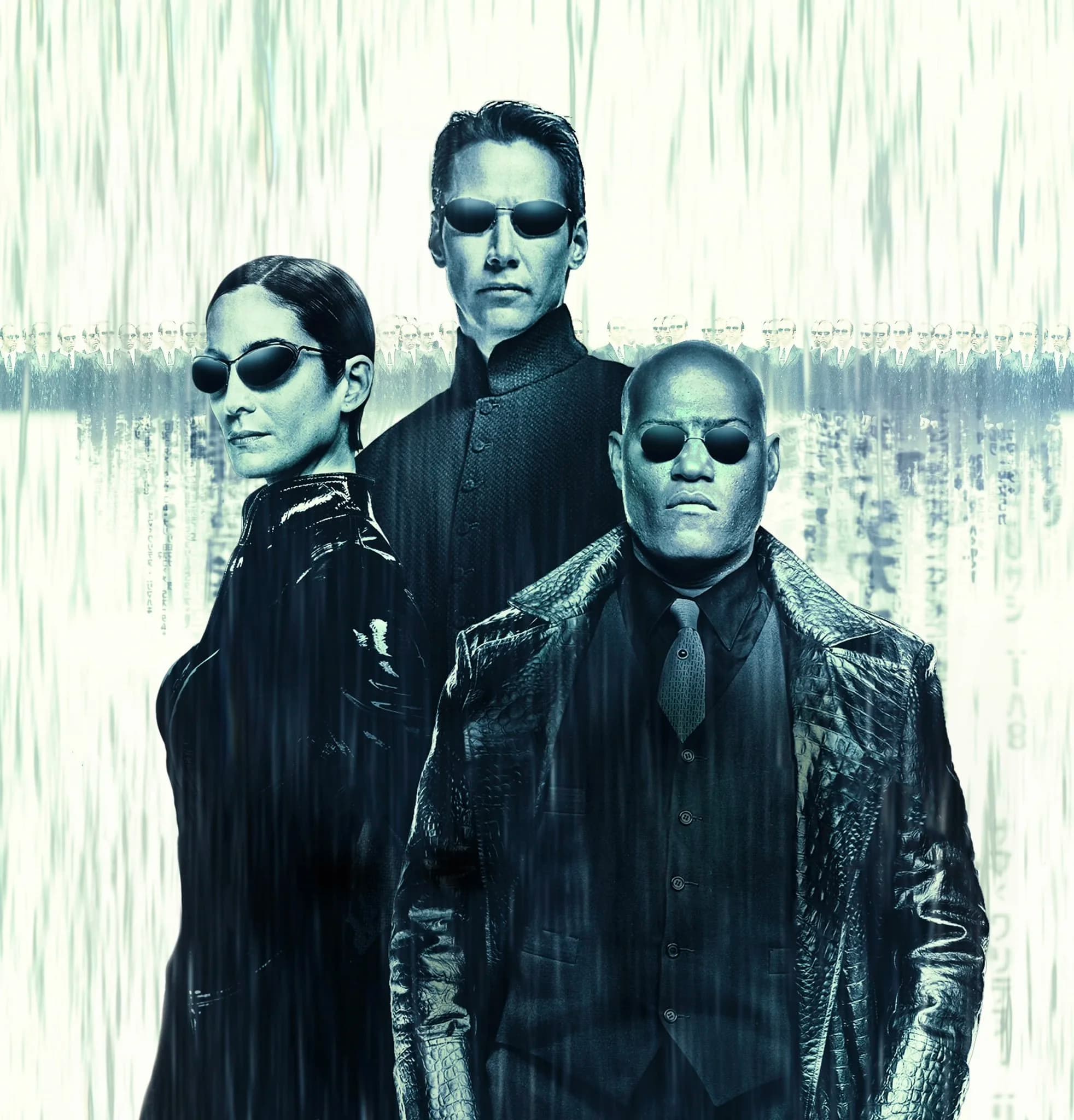 Matrix 5 in the Works: Drew Goddard to Direct