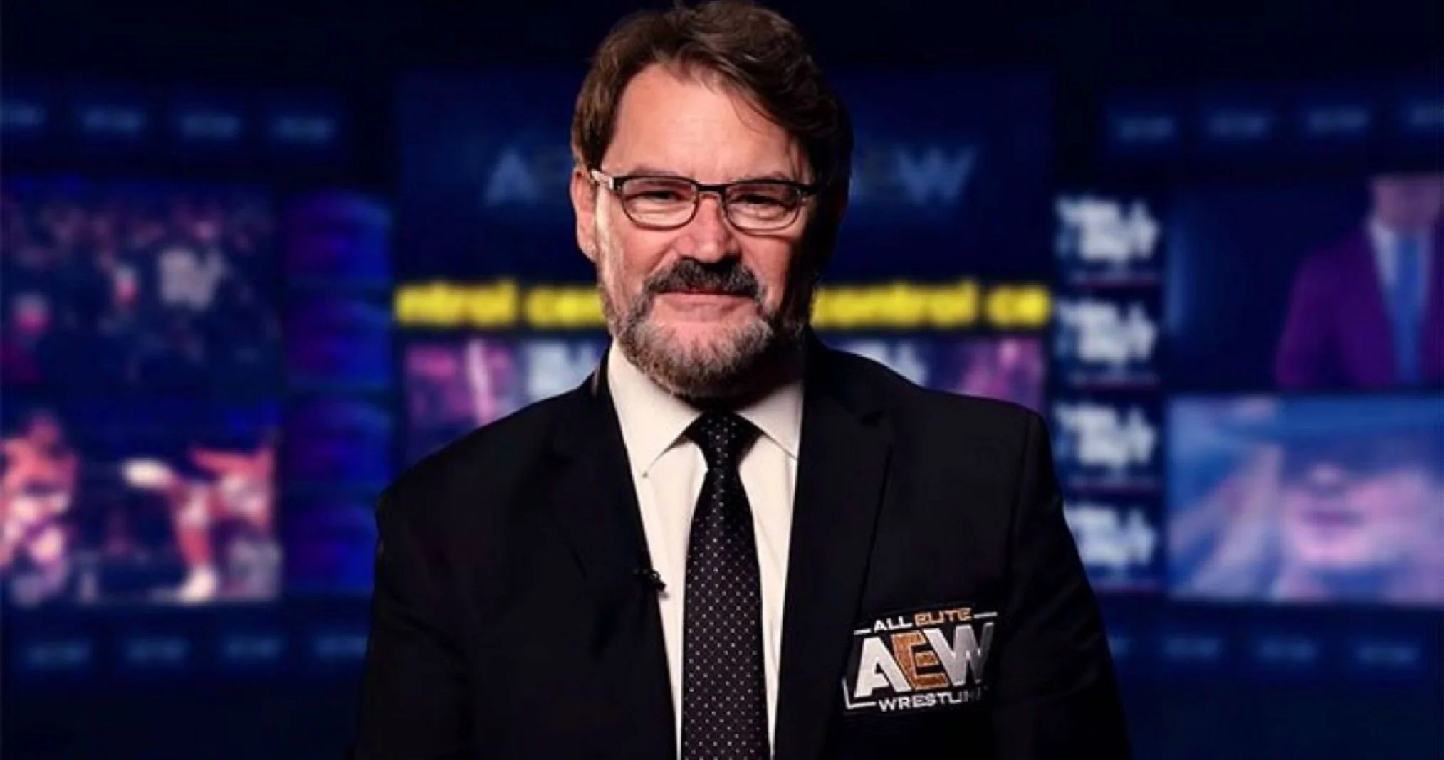 Tony Schiavone On CM Punk's Comments: I Really Don't Give A Sh*t, Let's Move On