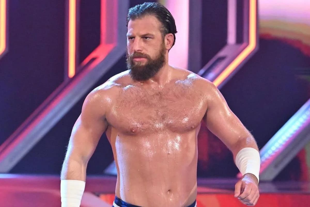 Drew Gulak Responds to Ronda Rousey's Accusations