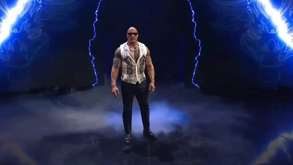 Cody Rhodes: 'Final Boss' Rock Feels Very 'Hollywood' Hulk Hogan