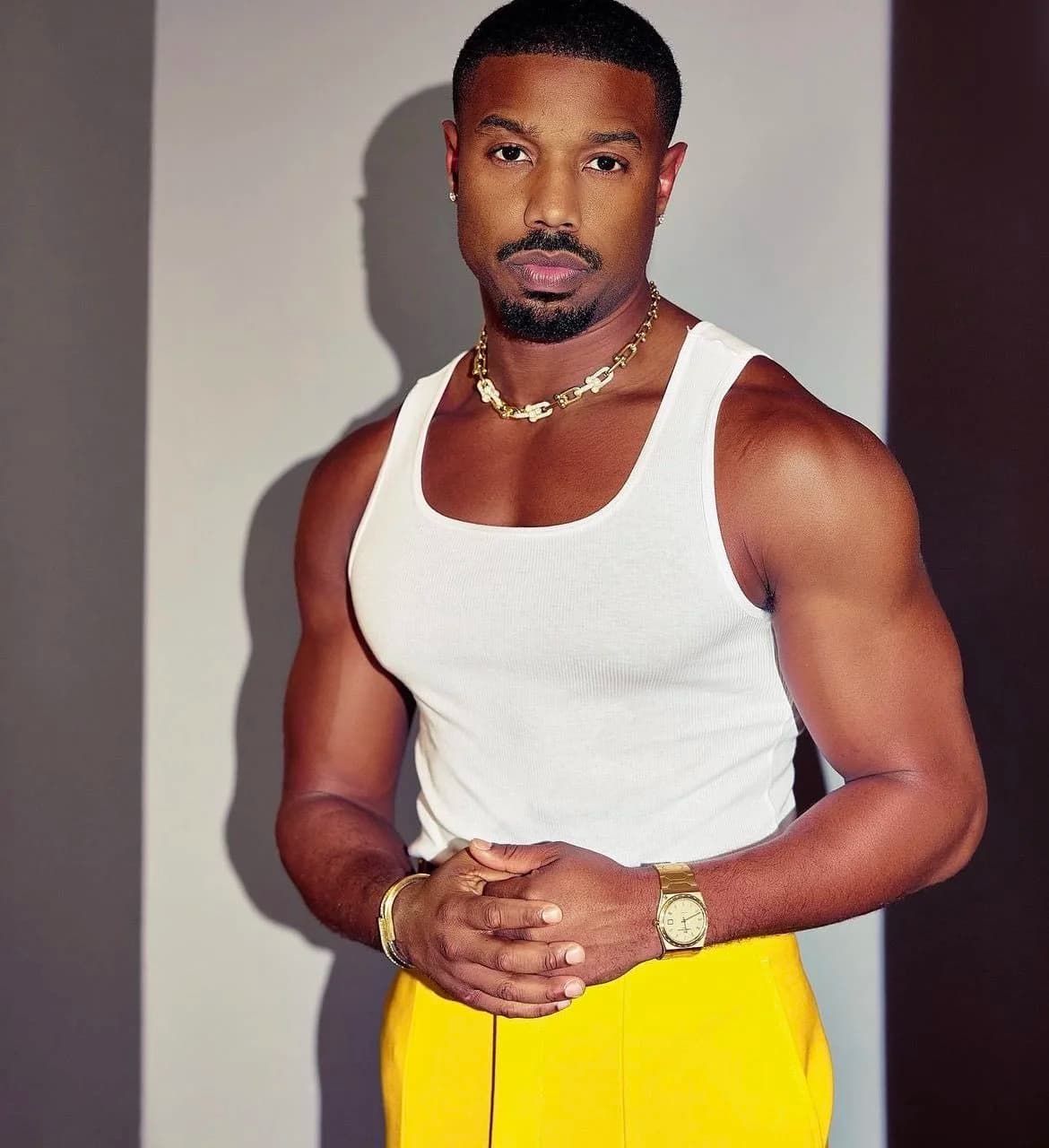 Michael B Jordan and Ryan Coogler Find Villain for Upcoming Period Piece