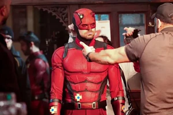 How Sudden Creative Changes Might Affect Daredevil: Born Again