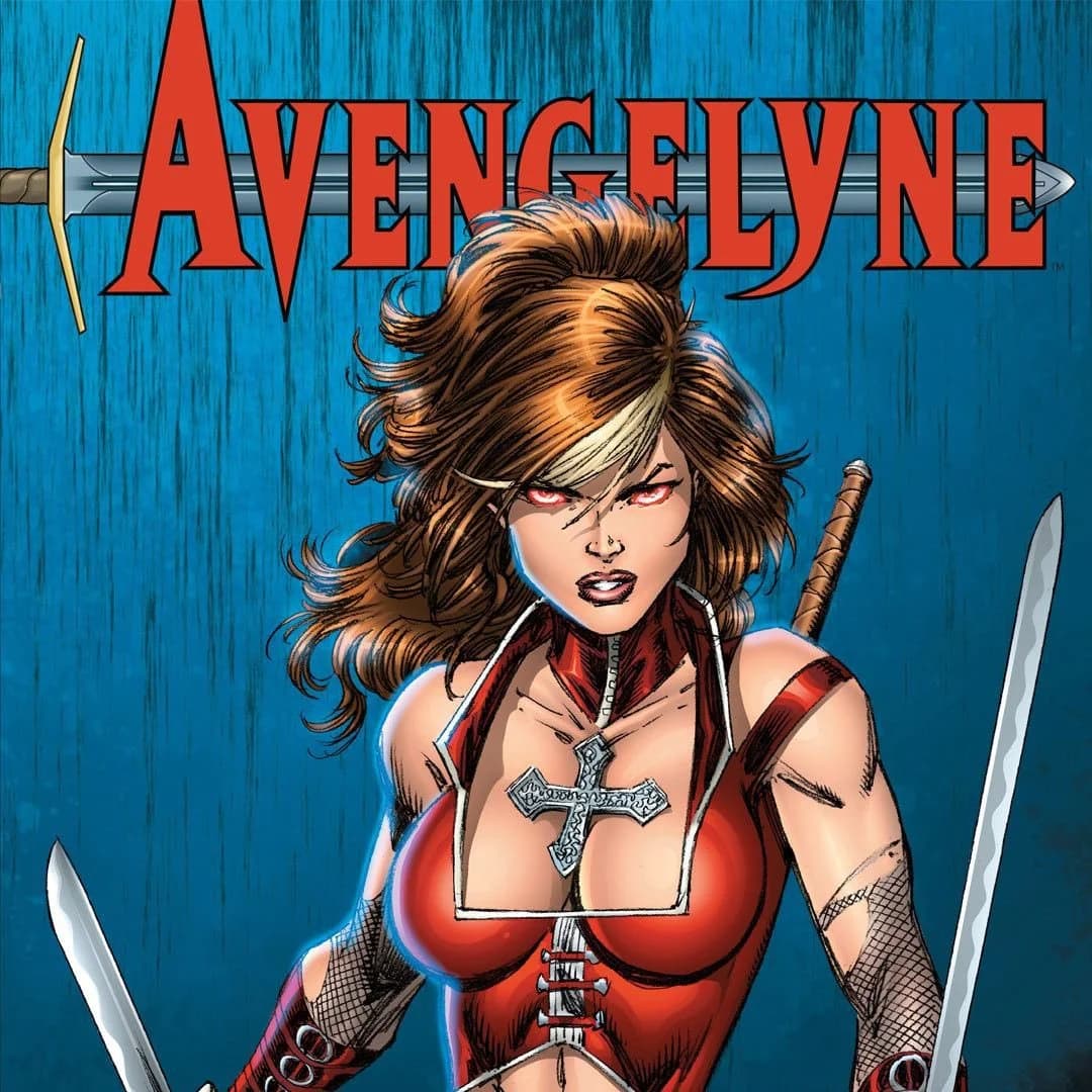 Olivia Wilde to Direct Avengelyne comic book adaptation; Margot Robbie to Produce