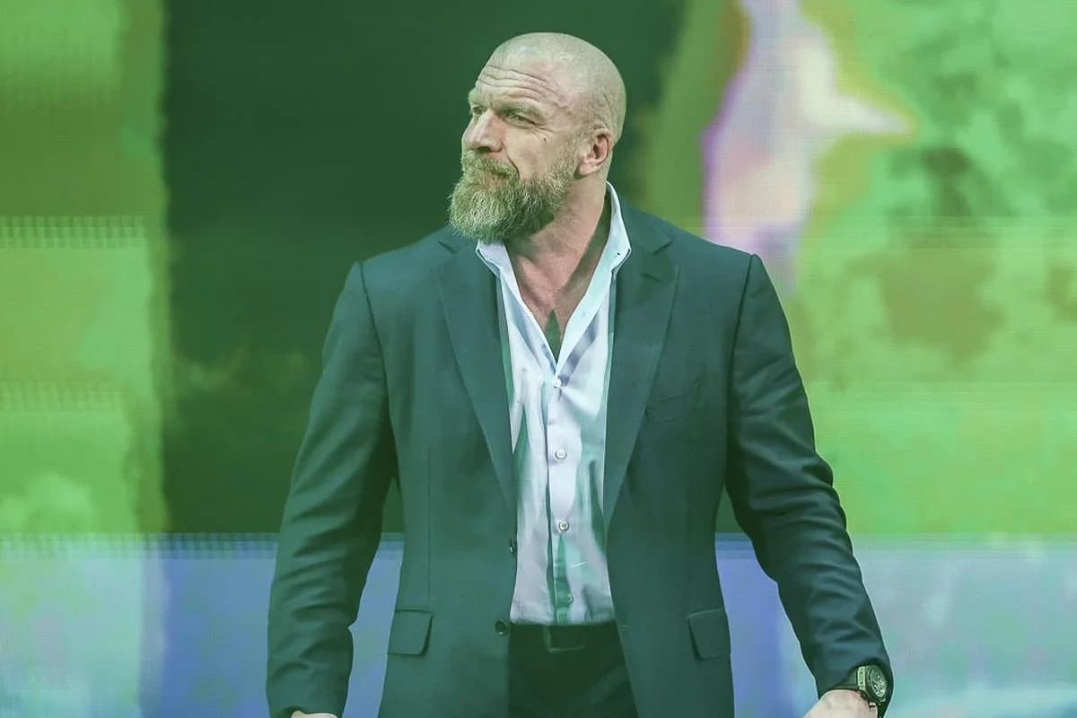 WRESTLEMANIA XL NIGHT 1 RESULTS 04-06-2024