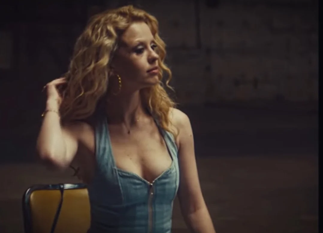 'MAXXXINE' Trailer Released; Hits Theaters July 5, 2024