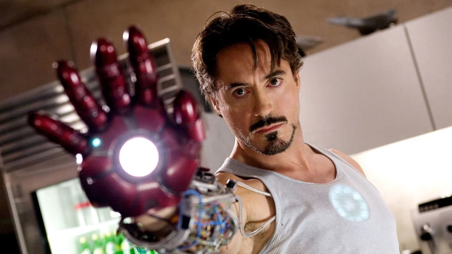 Robert Downey Jr Says He Would Return to the MCU