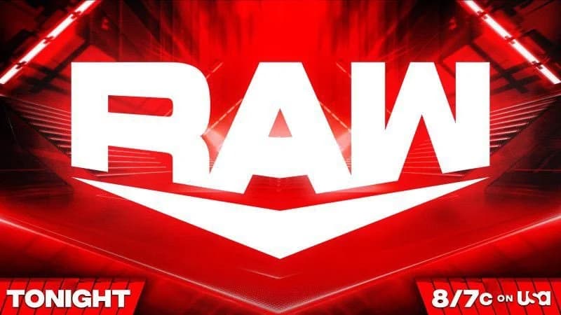 WWE RAW RESULTS 04-08-2024