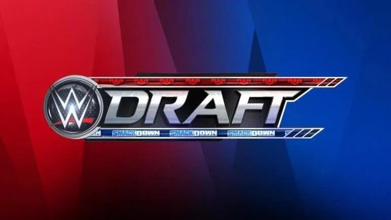 BREAKING: WWE DRAFT DATES CONFIRMED
