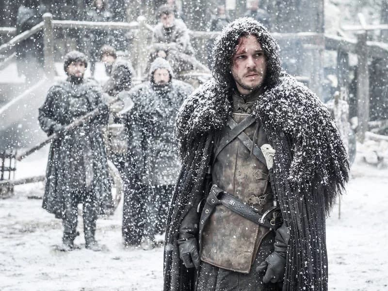 Kit Harington Confirms Jon Snow Spin-Off Series is Not Moving Forward at HBO