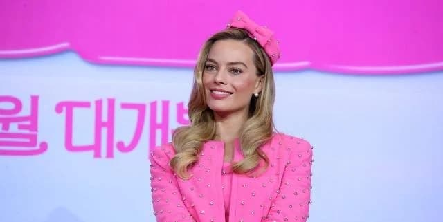 Margot Robbie's Production Company to Bring Monopoly to the Big Screen
