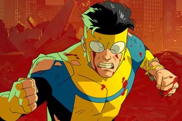 Major Issues Ep 326: Invincible Season 2 Recap and Review