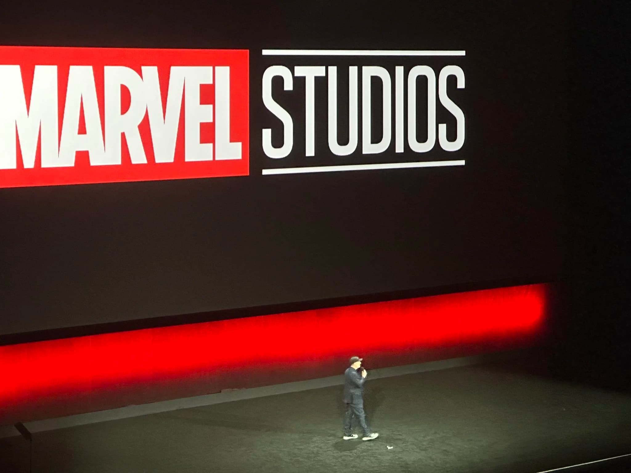 CINEMACON MARVEL HIGHLIGHTS
