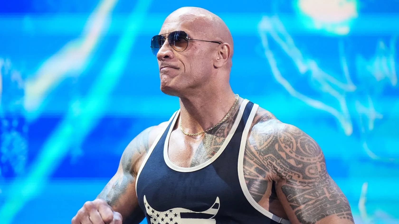 Rocking the Boat: Wrestling's PG Era Faces Off Against Dwayne Johnson's Influence