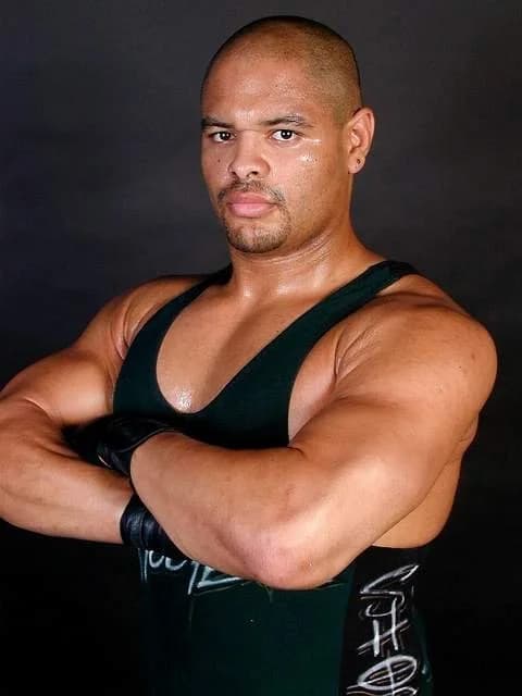 "THE SHOOTER" TONY JONES PASSES AWAY AT AGE 53