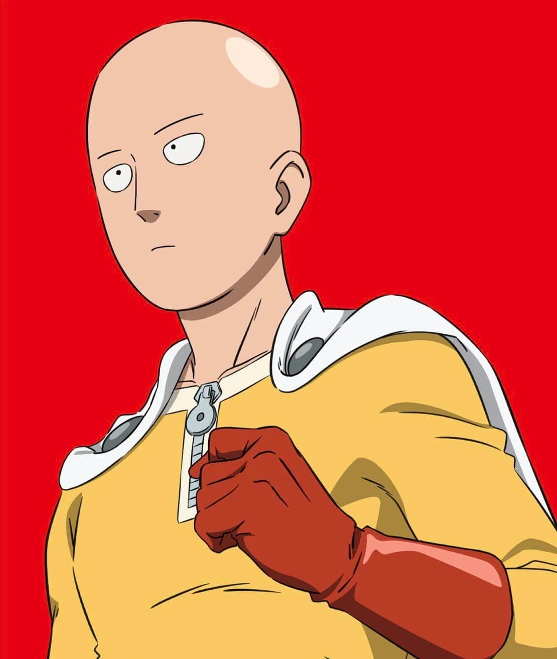 ONE PUNCH MAN LIVE ACTION FILM MOVING FORWARD