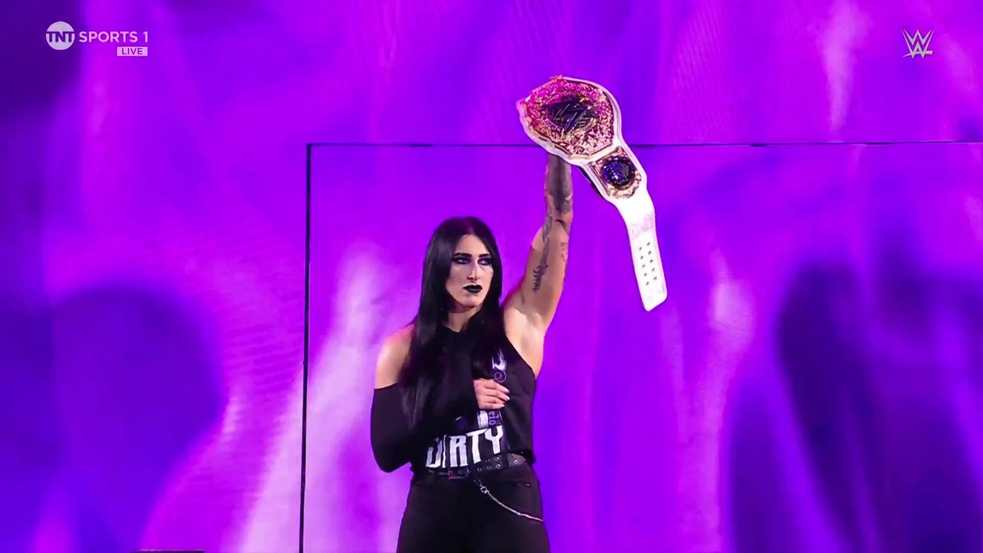 WWE RAW RESULTS 04-15-2024