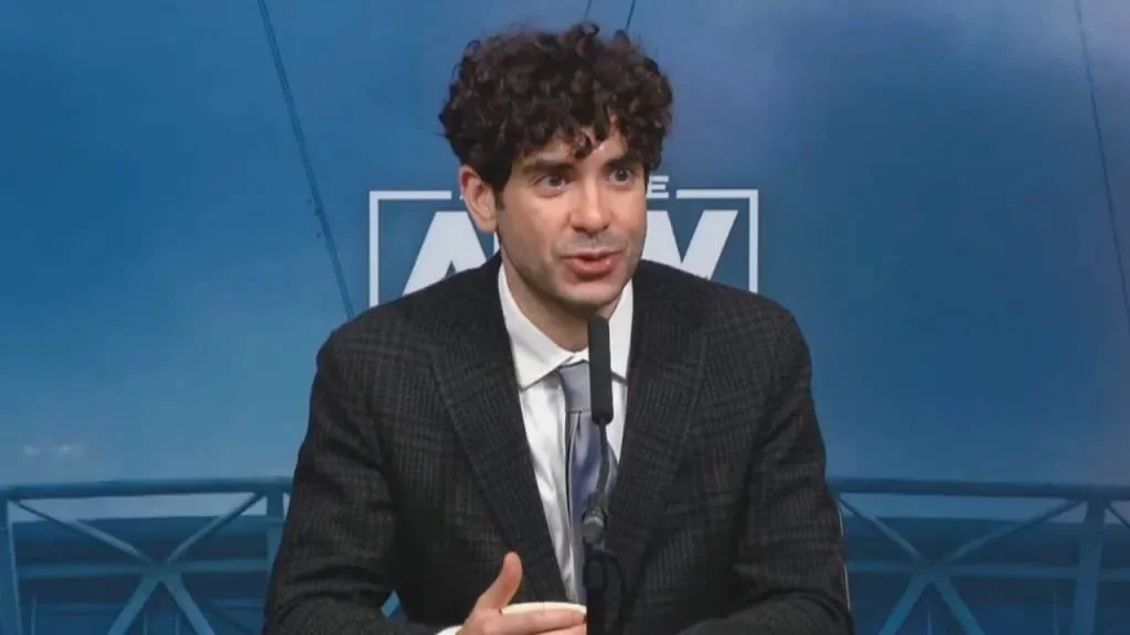Tony Khan and The Young Bucks Comment on All In Footage; No Regrets to be Found Here