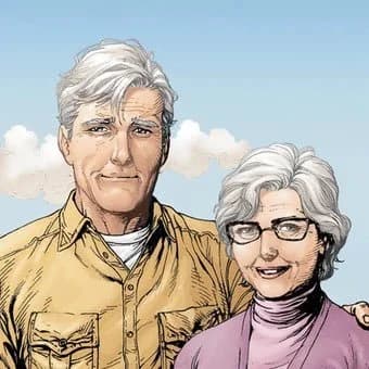 Neva Howell Cast as Ma Kent in James Gunn's 'SUPERMAN'