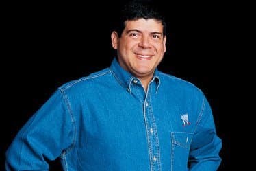 Legendary Announcer Joins AEW