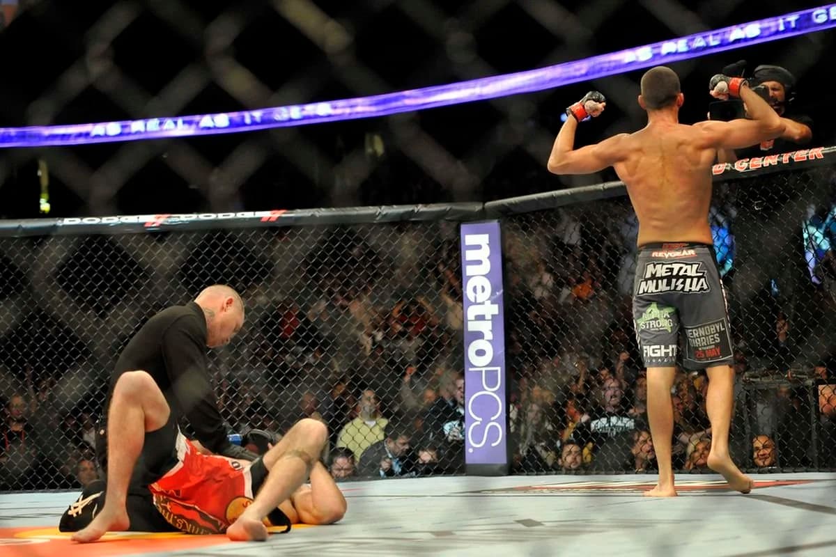 Forbes Ranks the Most Valuable Combat Sports Promotions of 2024; WWE at #2, AEW AT #3