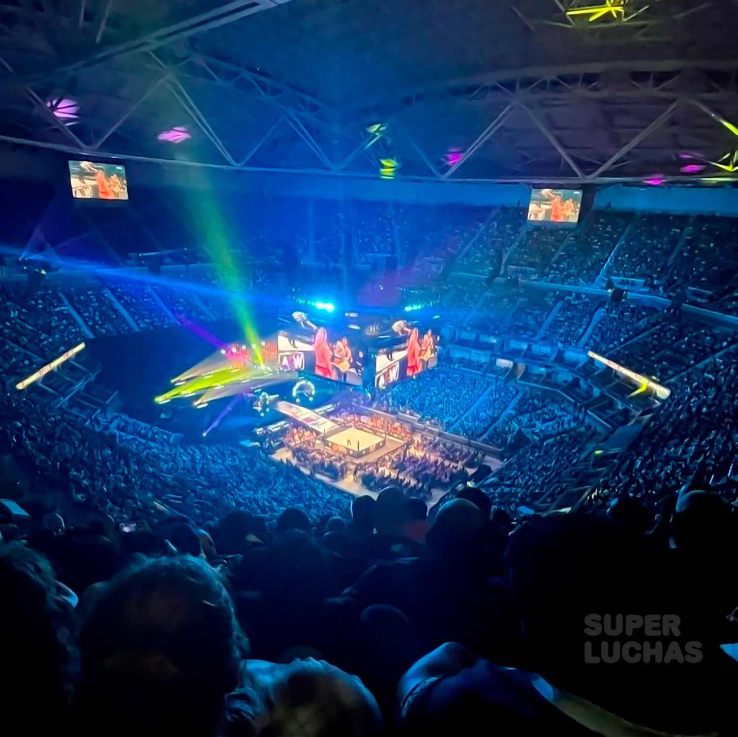 AEW STAR CONTRACT COMING UP SOONER THAN EXPECTED