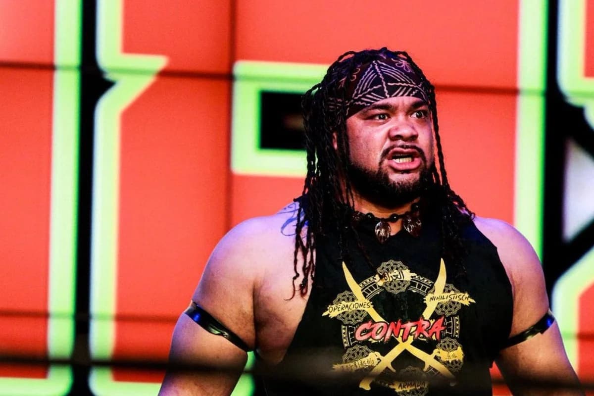 UPDATE ON JACOB FATU