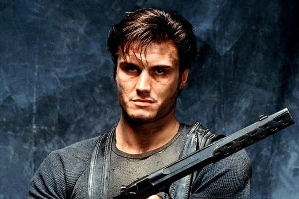 Major Issues Ep 328: The Punisher (1989) Recap and Review