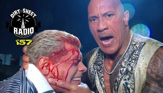 The PG Era of WWE Coming to an End?