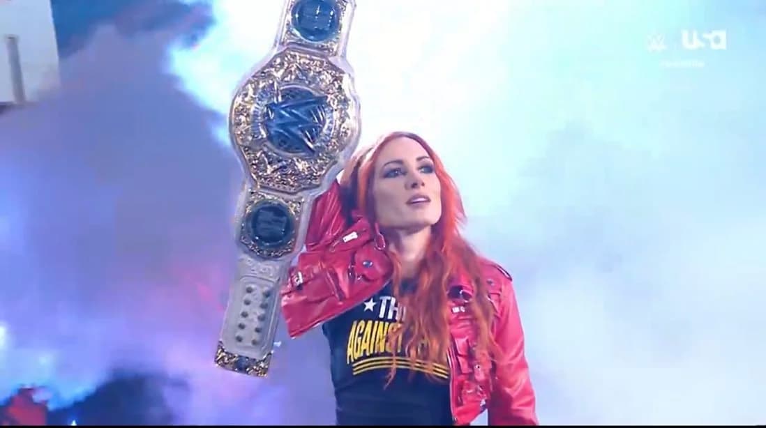 WWE DRAFT NIGHT 2 WWE RAW RESULTS 04-29-2024
