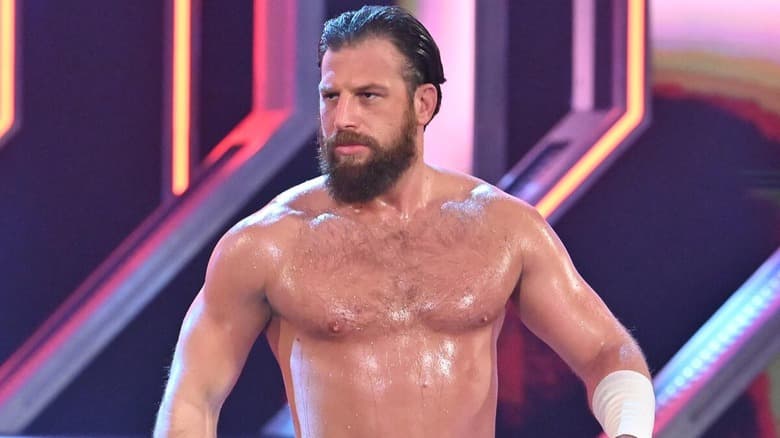 10 NXT Talent Released By WWE