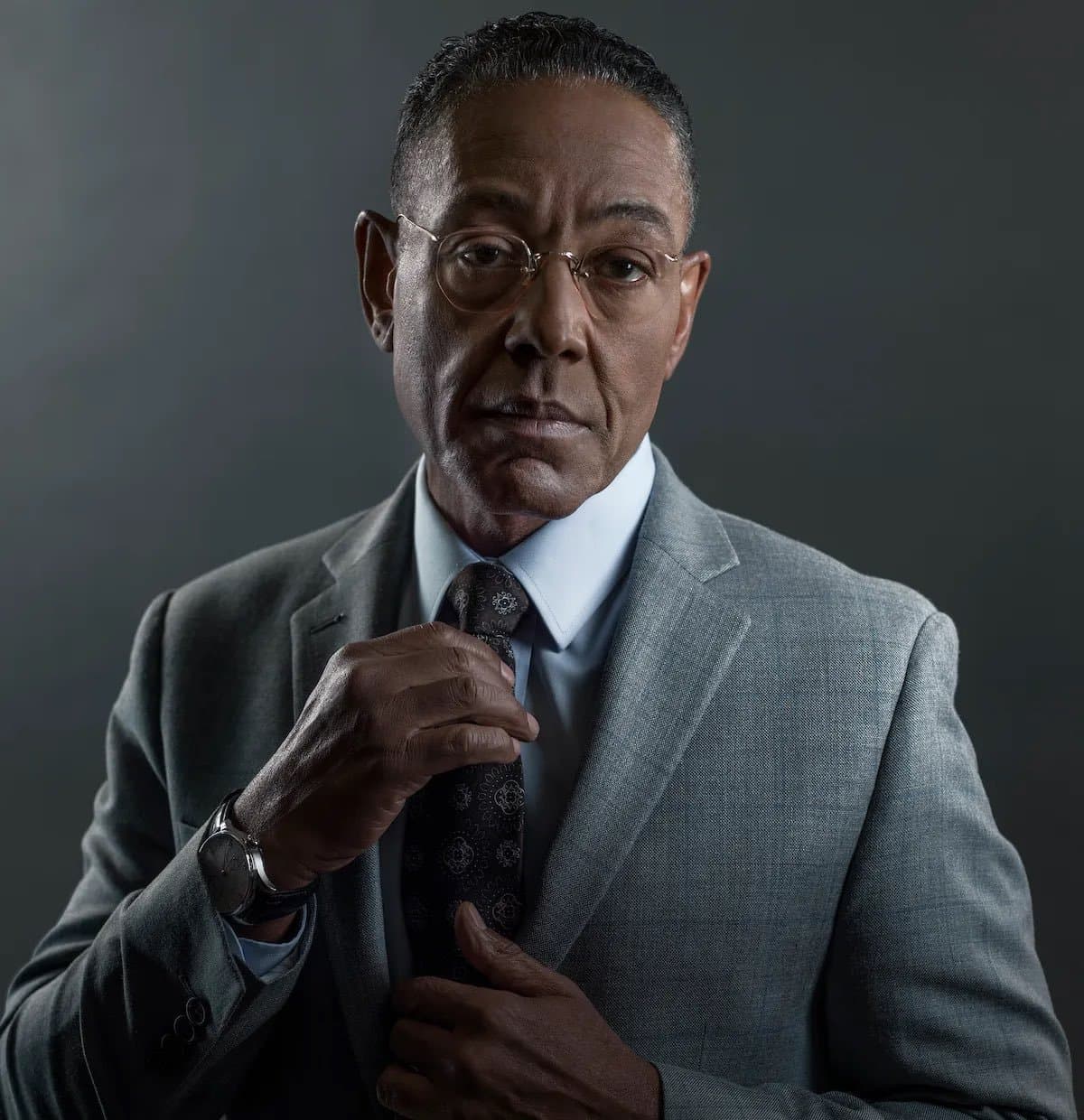 BREAKING: GIANCARLO ESPOSITO CAST IN MCU PROJECT