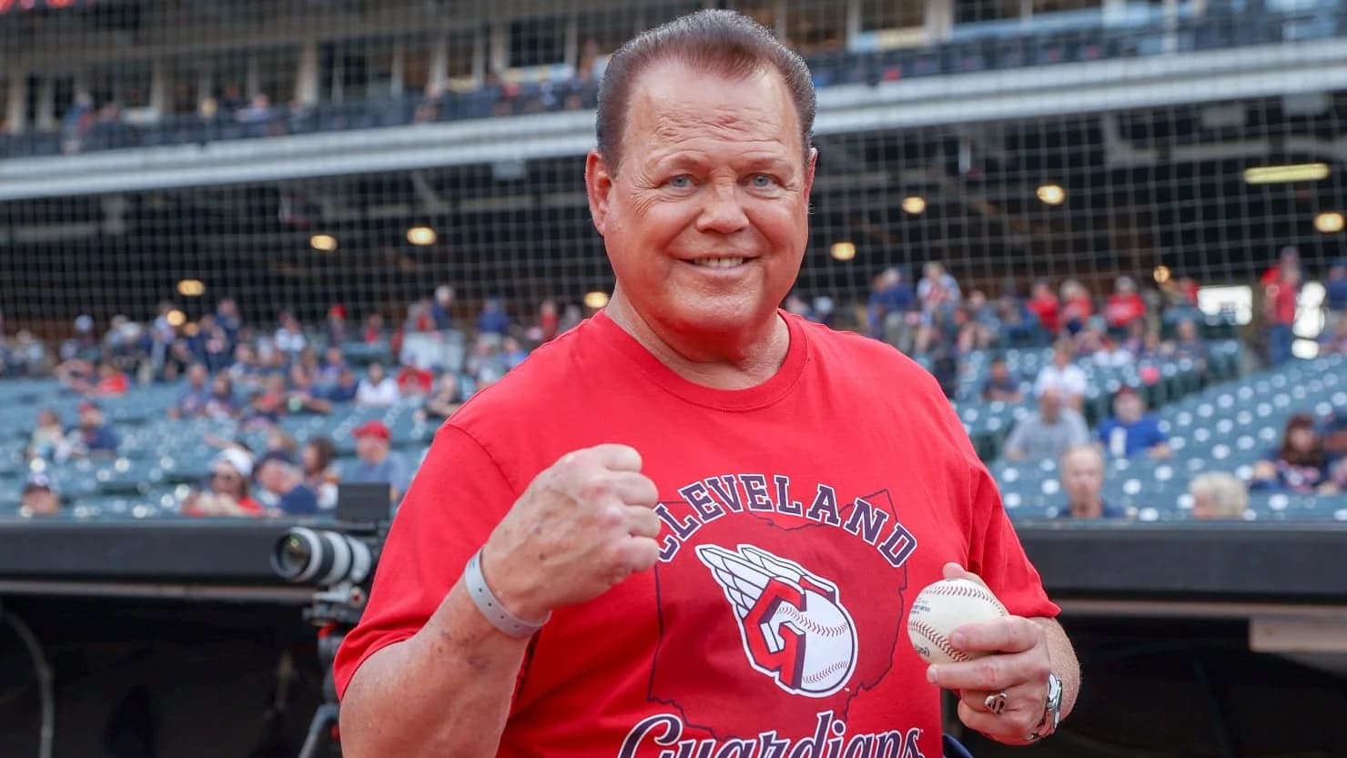 WWE Parts Ways with Longtime Commentator Jerry Lawler