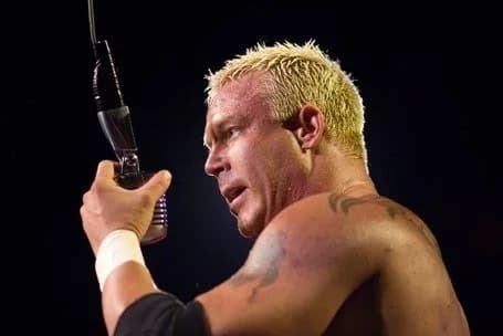 Avenged Sevenfold Reveals Lost WWE Collaboration for Mr Kennedy Theme