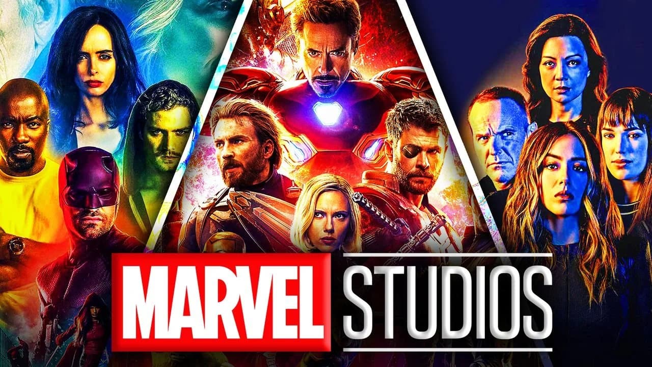 Marvel Studios Reduce Content Output: Quality Over Quantity