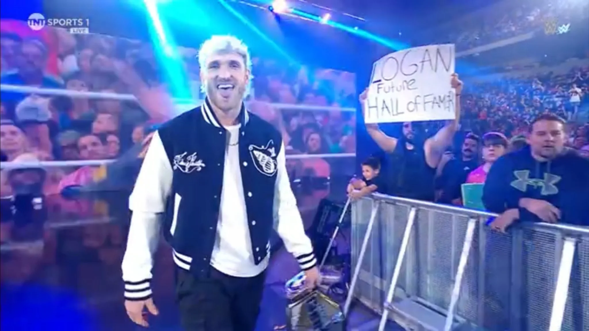 WWE Smackdown Results 05-10-2024