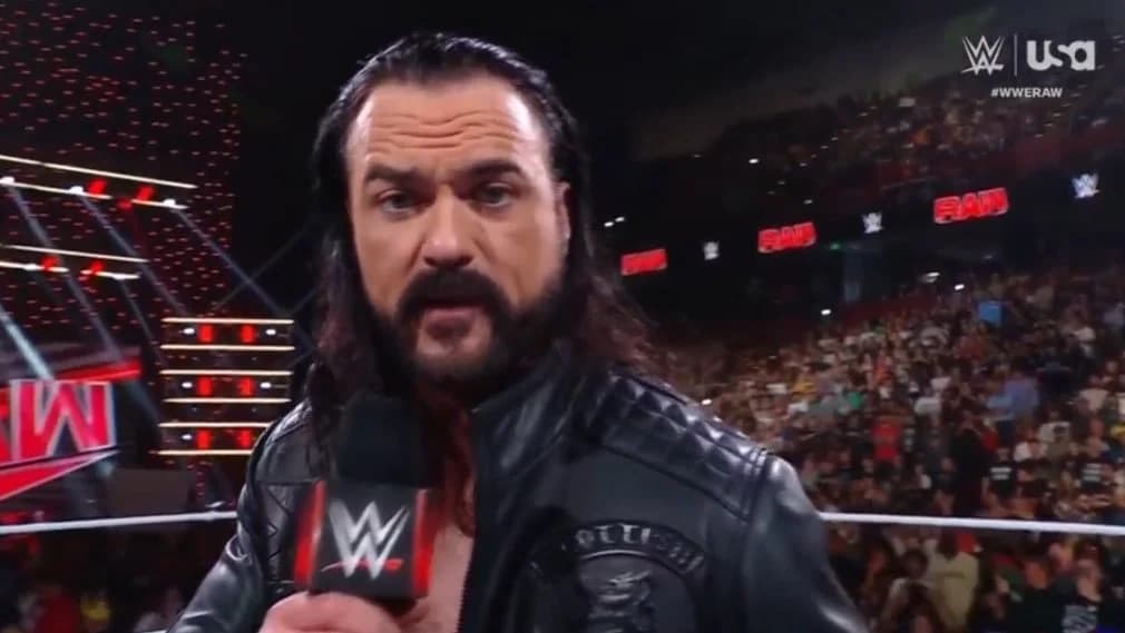 WWE RAW RESULTS 05-13-2024
