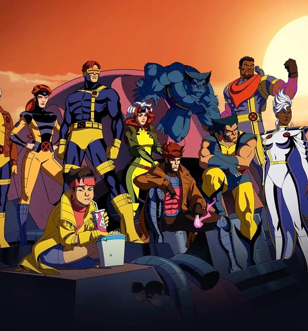 X-Men '97 Season 2 in Post-Production, New Head Writer for Season 3