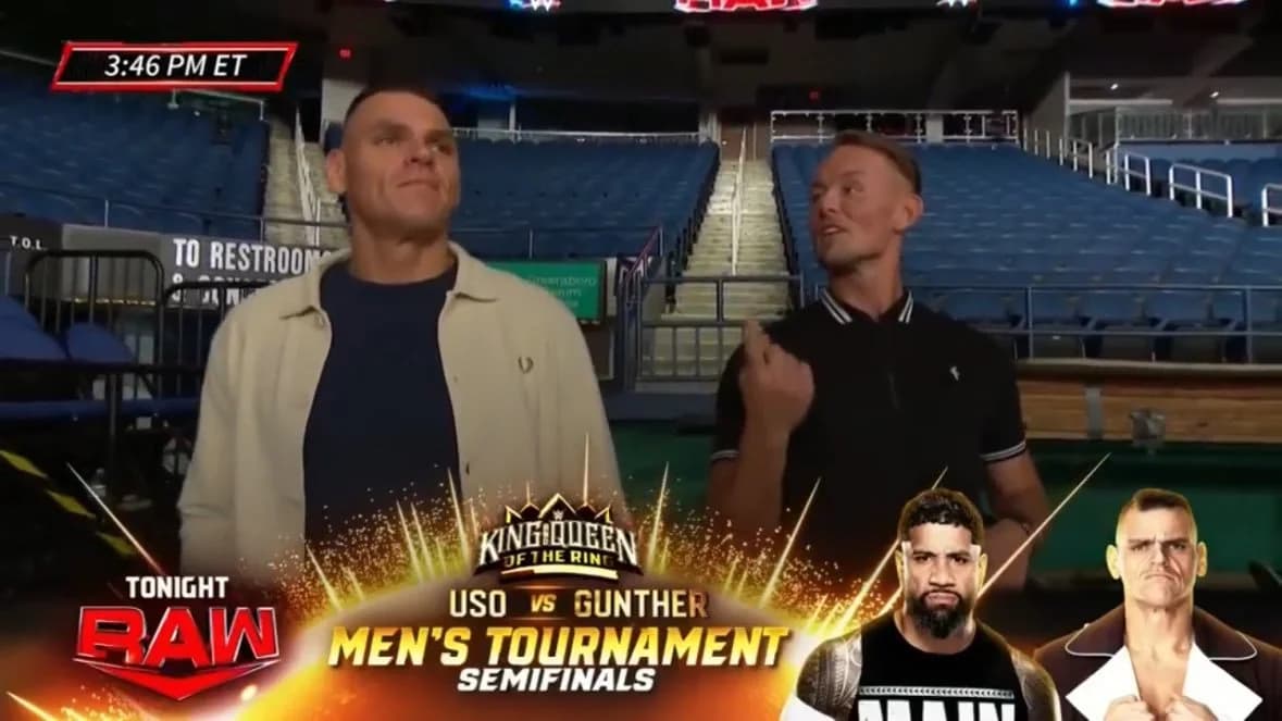 WWE RAW RESULTS 05-20-2024