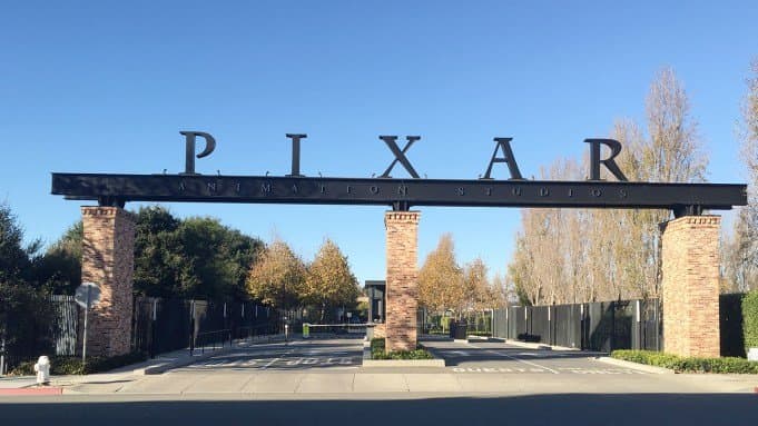 PIXAR TO UNDERGO MASSIVE LAYOFFS