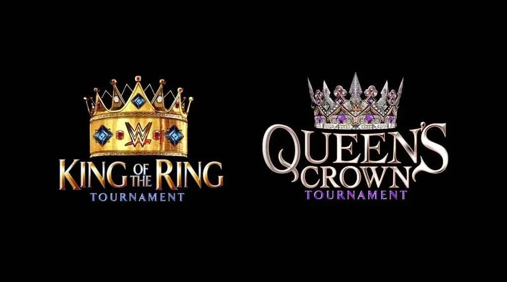 WWE KING AND QUEEN OF THE RING RESULTS 05-25-2024