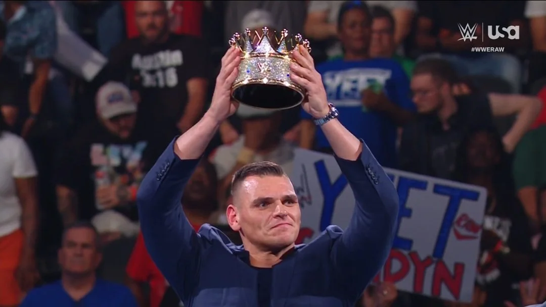 WWE RAW RESULTS 05-27-2024
