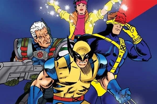 Major Issues Ep 333: X-Men '97 Ep 6-10 Recap and Review