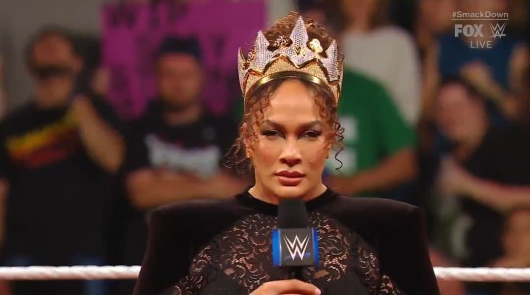 WWE SMACKDOWN RESULTS 05-31-2024