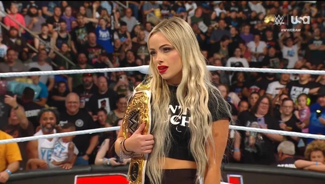 WWE RAW RESULTS 06-03-2024