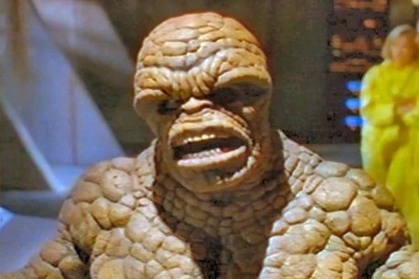 Major Issues Ep 334: Fantastic Four (1994) Recap and Review
